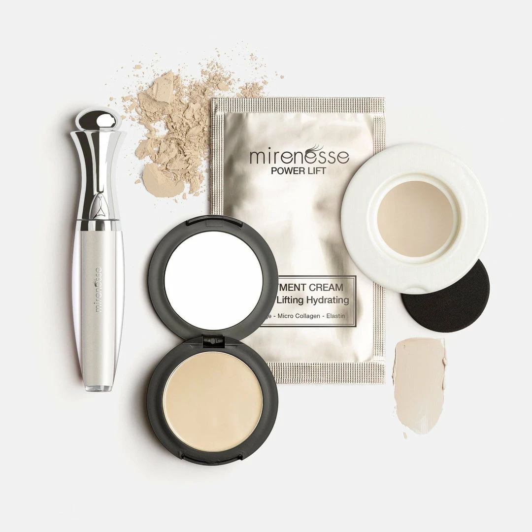 Cheapest 😍 Mirenesse Sunworshipper Set 23. Mocha ✨ 1 Cheapest 😍 Mirenesse Sunworshipper Set 23. Mocha ✨