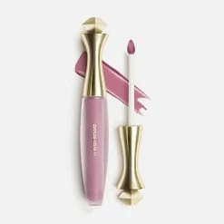 Discount ✨ Mirenesse Velvet Matte Liquid Lip 5. Belly Dance + FREE MINI ⭐