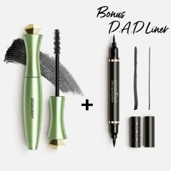 Deals 🎁 Mirenesse Organic 24hr Mascara + Free Define Art Duet Eyeliner 🧨