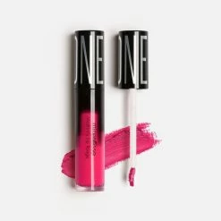 Coupon 🎉 Mirenesse Mattfinity Matte Lip Rouge Mousse 8. Sydney 😀