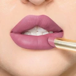 Buy 🎉 Mirenesse French Kiss Velvet Matte 💄 Lipstick 5. Ecstasy ⭐ -MIRENESSE Sales Store 5d3007be15c842928bff22a6cf53c988 00f85772 8bfa 4002 aeb1 b1f69bff827b 1080x