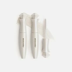 Brand new 🔥 Mirenesse Twin Secret Lash Clear 4d Lash Primer Mini Kit 🤩