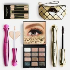 Best deal ๐งจ Mirenesse Lovers Weekend Getaway Kit-5 Pce- Mr Grey โญ