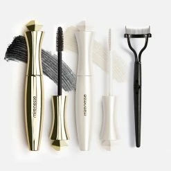 Coupon ๐ Mirenesse Super Volume Mascara Lash Lift 3pce Kit ๐