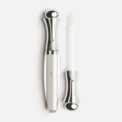 Promo 👏 Mirenesse Velvet Gloss Plumper 1. Platinum 😍