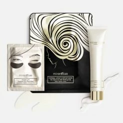 Wholesale 👏 Mirenesse Spa Day Pamper 3pce Kit 🛒