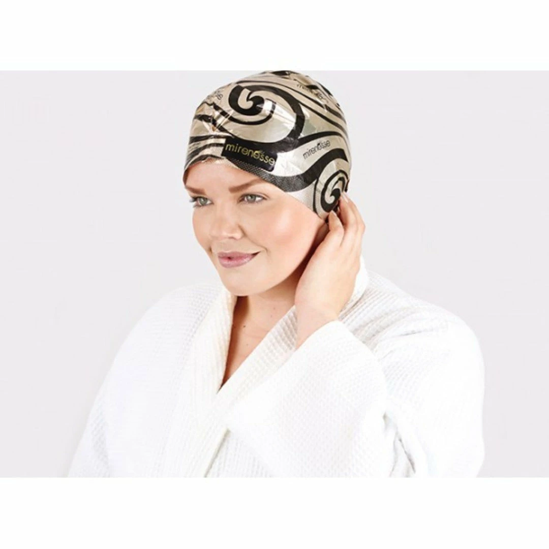 Cheap 😀 Mirenesse Thermal Wrap N Repair Hair Mask (Single) 🤩 1 Cheap 😀 Mirenesse Thermal Wrap N Repair Hair Mask (Single) 🤩