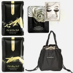 Discount 🌟 Mirenesse Spa Day - Renew All Of Me - 4pce ⭐