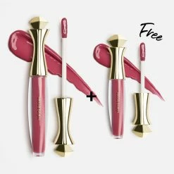 Outlet ✔️ Mirenesse Velvet Gloss Plumper 75. Cheater + Free Mini 🔥
