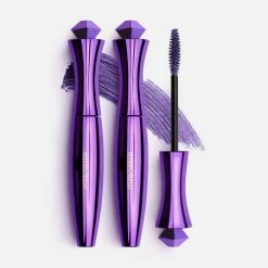 New 🔔 Mirenesse Twin Secret Lash 24hr Mascara Kit - Purple Rain ❤️