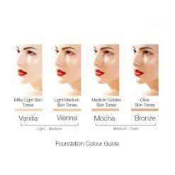 Best reviews of 👏 Mirenesse Smooth Nude High Cover Mousse Foundation Mini 👏 -MIRENESSE Sales Store 7945640a595744a688a3dc4eefadeee1 975b792b d29c 48ae 9da9 95b145773112 1080x