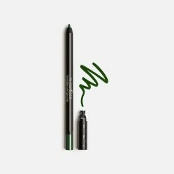 New ✔️ Mirenesse Forbidden Ink Eyeliner 3. Envy - Dark Green 🧨