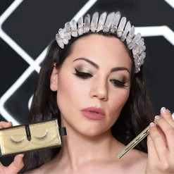 Coupon 🎉 Mirenesse Adhesive Liner + Reusable False Lash Bond Kit 5. Carrie 5D Faux Mink 🧨 -MIRENESSE Sales Store 7a2d7b4efd7d4da99cae541814ee07d8 84919a47 0722 4693 8a6a 2ca7684968d6 1080x