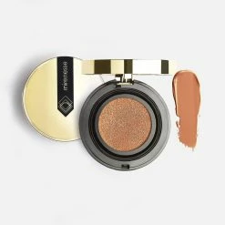 Deals 😍 Mirenesse *Limit 3* 10 Collagen Cushion Compact Foundation- Winner Best Foundation - 27. Cinnamon 🤩