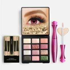 Hot Sale 🔔 Mirenesse Lovers Night Kit-3 Pce- Say Yes to Rosee 💯