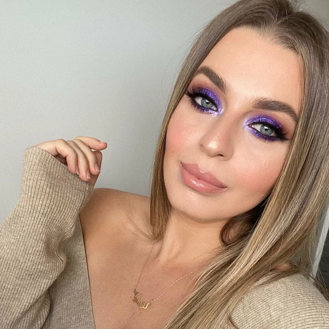 Budget π Mirenesse Anniversary Solid Gold Palette- Limited Edition 2. Nude Opals π― 6 Budget π Mirenesse Anniversary Solid Gold Palette- Limited Edition 2. Nude Opals π― - Image 6