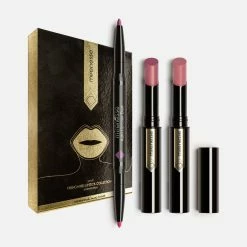 Best deal ✨ Mirenesse Wild Child French Kiss Glossy Kit 😍 -MIRENESSE Sales Store 82914b02375645bcabaf53c4665017ec d8d122b5 31ef 4db0 9ec7 ed741af26d34 1080x