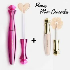 Best Pirce โ Mirenesse Sexy Secret 24hr Eye Primer + Free New Creaseproof Concealer Mini โ