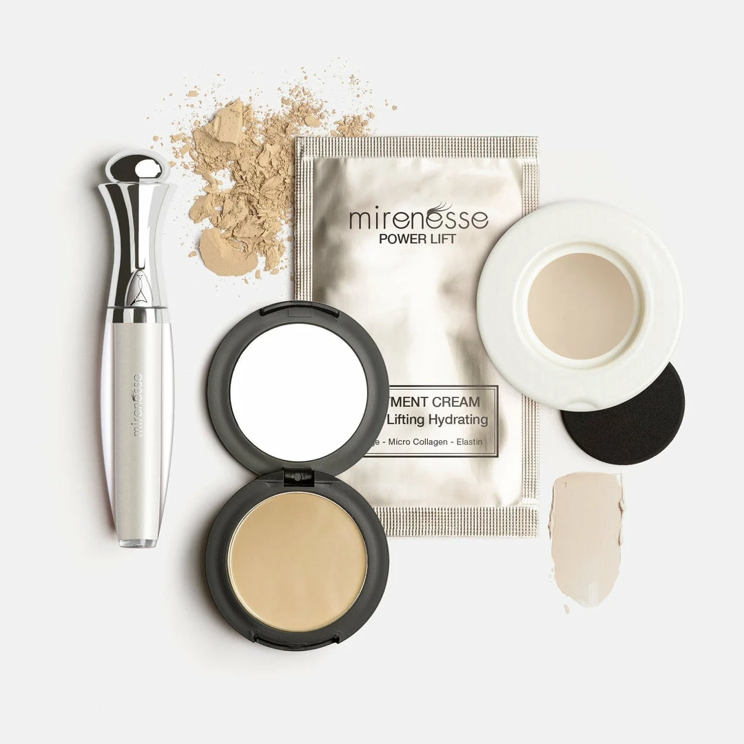 Cheap ๐ Mirenesse Sunworshipper Set 25. Sunkissed Bronze ๐ 1 Cheap ๐ Mirenesse Sunworshipper Set 25. Sunkissed Bronze ๐