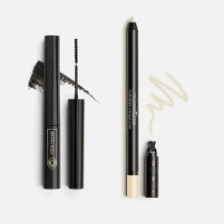 Hot Sale 🔔 Mirenesse Lash whip 24hr Mascara + Eye Brightening Liner 🔔