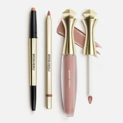 Best Pirce 🛒 Mirenesse Prime Line Fill 3pce Kit - Nude 😀