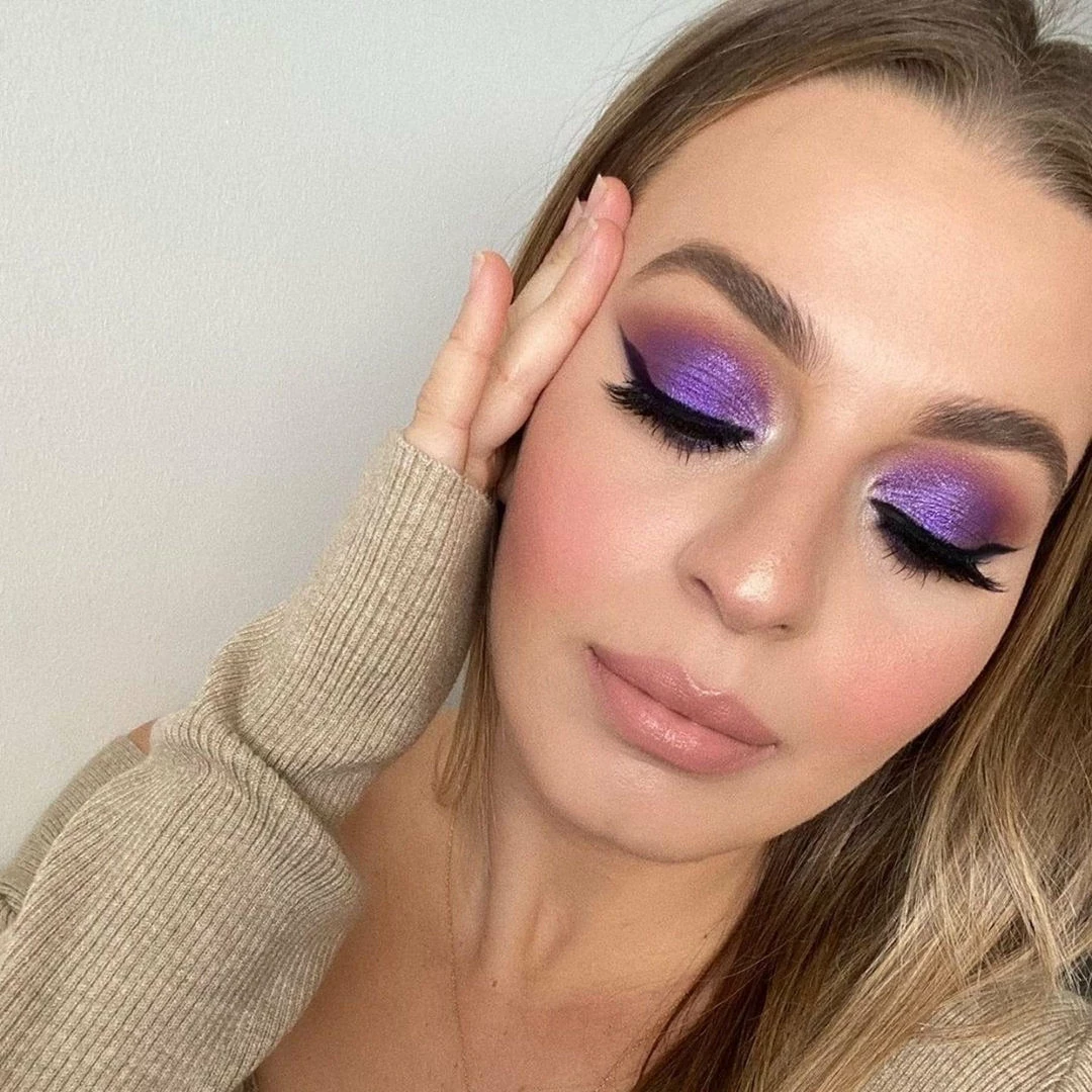 Budget π Mirenesse Anniversary Solid Gold Palette- Limited Edition 2. Nude Opals π― 2 Budget π Mirenesse Anniversary Solid Gold Palette- Limited Edition 2. Nude Opals π― - Image 2