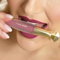 Promo 👏 Mirenesse Velvet Matte 12hr Liquid Lip Mini 1. Cabaret 👍 -MIRENESSE Sales Store 8a6a3fdac6134ba688095151820821e7 df66a92d cc7f 4868 bdfc 66dbeeaa1f59 1080x