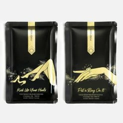 Discount 🧨 Mirenesse Ready To Party Active Hand + Foot Renew Duo 🤩