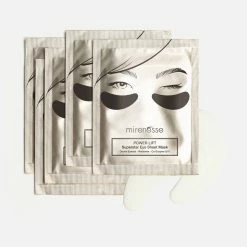 Brand new ✨ Mirenesse Superstar Eye Sheet Mask 5pce Kit 🛒