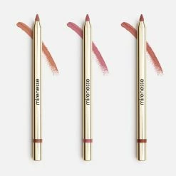 Outlet 👍 Mirenesse Best Sellers Trio- All Day Velvet Matte Kissproof Liners ✔️