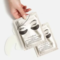 Best Sale 🔥 Mirenesse Power Lift Superstar Eye Sheet Mask X 1 Pair X 5pce ❤️ -MIRENESSE Sales Store 8ca9eb56d6514838a1663a16faca758e 245760f4 5947 4a92 aebc 8230133de7b6 1080x