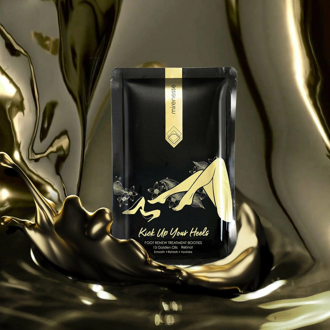 Promo โ๏ธ Mirenesse M Power Head To Toe Beauty Transformation Kit ๐ 4 Promo โ๏ธ Mirenesse M Power Head To Toe Beauty Transformation Kit ๐ - Image 4