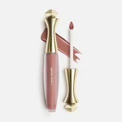 Cheap 😉 Mirenesse Velvet Matte 12hr Liquid Lip 4. Chiffon 😍