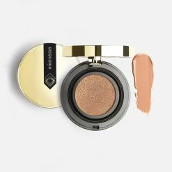 Budget 🛒 Mirenesse *Limit 3* 10 Collagen Cushion Compact Foundation- Winner Best Foundation 🔔