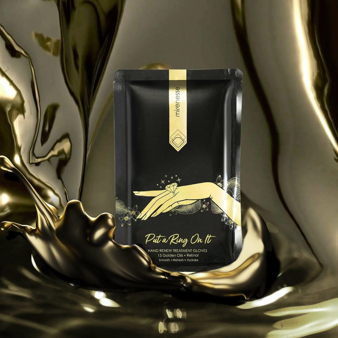 Promo โ๏ธ Mirenesse M Power Head To Toe Beauty Transformation Kit ๐ 3 Promo โ๏ธ Mirenesse M Power Head To Toe Beauty Transformation Kit ๐ - Image 3