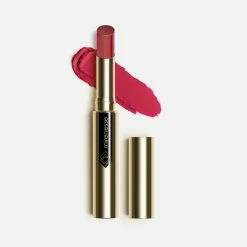 Best reviews of 🧨 Mirenesse French Kiss Velvet Matte 💄 Lipstick 6. Pleasure 👏
