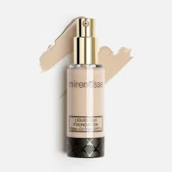 Cheapest ❤️ Mirenesse Skin Clone Liquid Silk Foundation Spf15 13. Vanilla + Free Mini 🎁 -MIRENESSE Sales Store 945e95fe1fe34108a956bdbf652ae389 fb0262e1 4b2e 4c79 b66a 97cda330d60f 1080x