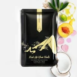 Budget ❤️ Mirenesse Active Foot Renew Treatment Booties With 15 Golden Oils + Antiageing Retinol 🥰 -MIRENESSE Sales Store 94e8101e37a64433aefb9f0cd613a5ce 1a963b72 4644 4277 8477 431d6fd33f37 1080x