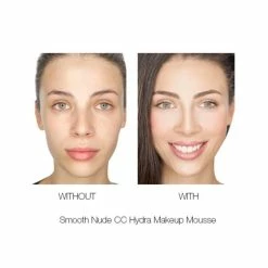 Best reviews of 🎁 Mirenesse Smooth Nude High Cover Mousse Foundation - 13. Vanilla 🧨 -MIRENESSE Sales Store 97db1dafbc594be588a48182e864be00 1080x