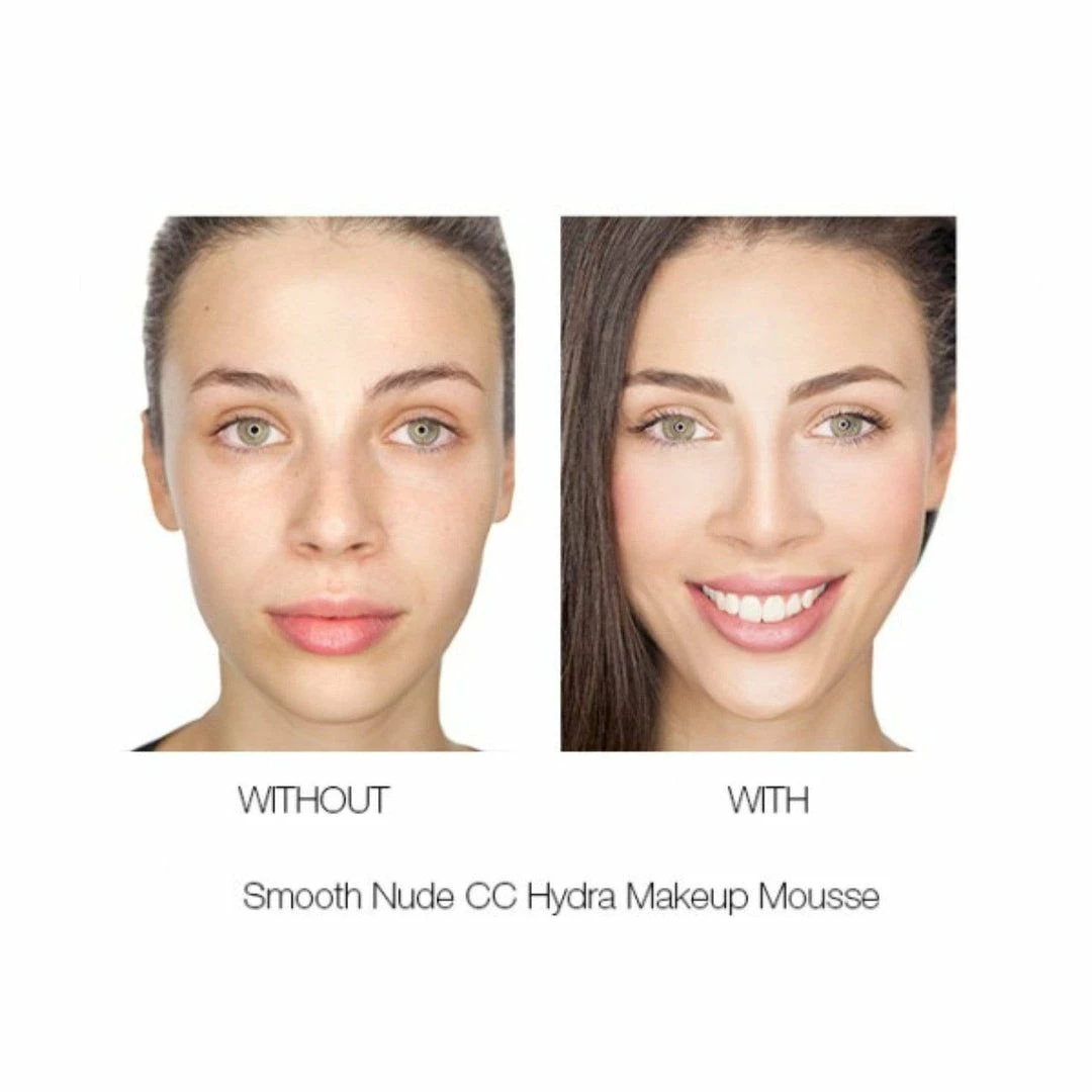 Wholesale ✔️ Mirenesse Smooth Nude High Cover Mousse Foundation- 23. Mocha 🤩 5 Wholesale ✔️ Mirenesse Smooth Nude High Cover Mousse Foundation- 23. Mocha 🤩 - Image 5