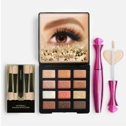 Buy ❤️ Mirenesse Lovers Night Kit-3 Pce- Naked Lust 🛒