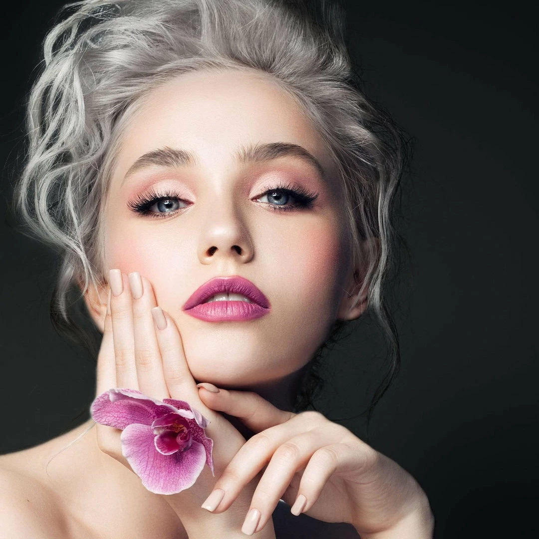 Hot Sale โจ Mirenesse Adhesive Liner + Reusable False Lash Bond Kit 2. Samantha 5D Faux Mink ๐ 4 Hot Sale โจ Mirenesse Adhesive Liner + Reusable False Lash Bond Kit 2. Samantha 5D Faux Mink ๐ - Image 4