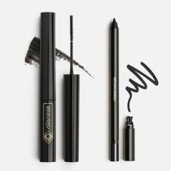 Wholesale ๐ Mirenesse Lash Whip Mascara 24hr Root Tightliner + Liner Black ๐
