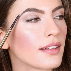 New ✔️ Mirenesse All Day Micro Brow Pencil + Highlight Definer Crayon- Eyebrow 🤩 -MIRENESSE Sales Store 9db9a46d7cad49c689a1901d9a01f394 1080x