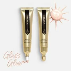 New ❤️ Mirenesse Bb Perfect Rich Girl Glow Duo 😍