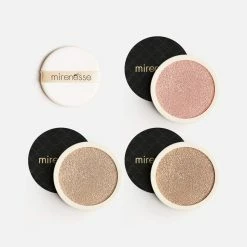 Best Pirce 🎉 Mirenesse *Limit 2* 4pce Starter Collagen Cushion Foundation + Blush 🤩