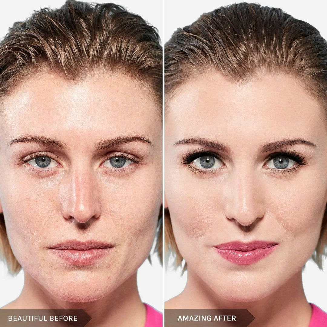 Best deal ๐ Mirenesse Makeup Boosters Instantly Smooth Cover & Fill Duo ๐ฏ 4 Best deal ๐ Mirenesse Makeup Boosters Instantly Smooth Cover & Fill Duo ๐ฏ - Image 4