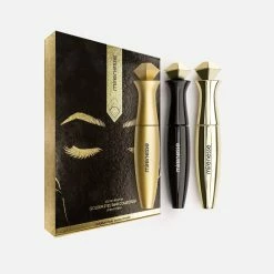 Outlet ๐ Mirenesse Golden Eyes 24hr Mascara Mini Kit ๐