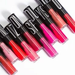 Budget 🔥 Mirenesse Mattfinity Matte Lip Rouge Mousse 6. Paris 💯 -MIRENESSE Sales Store a872c814ca7b457ea9c0cf81f93b988e 1080x