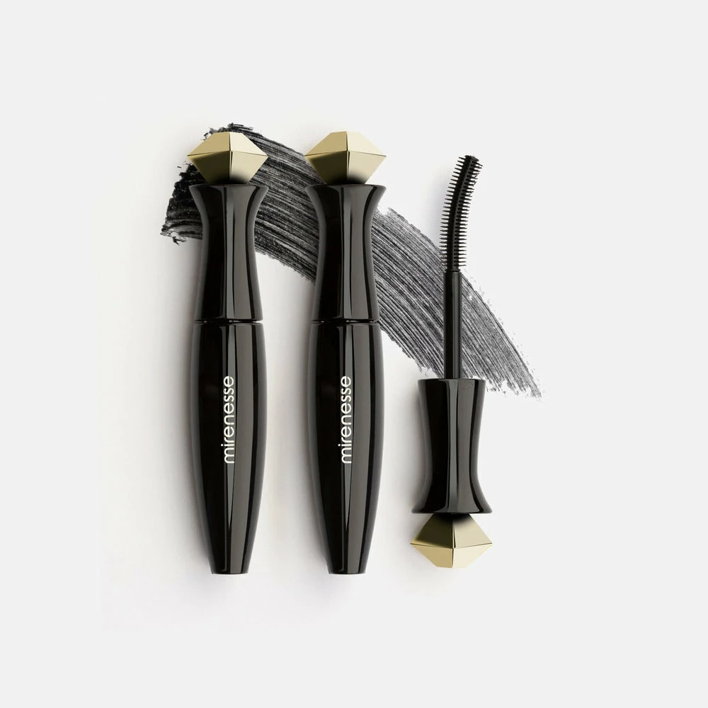 Wholesale ✨ Mirenesse Twin Secret Lash 24hr Mascara Kit - Icurl Mini 💯 1 Wholesale ✨ Mirenesse Twin Secret Lash 24hr Mascara Kit - Icurl Mini 💯